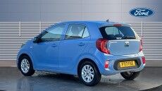 Kia Picanto 1.0 2 5dr Petrol Hatchback